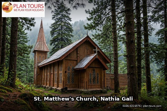 Margalla Hills & Galiyat Nature Escape