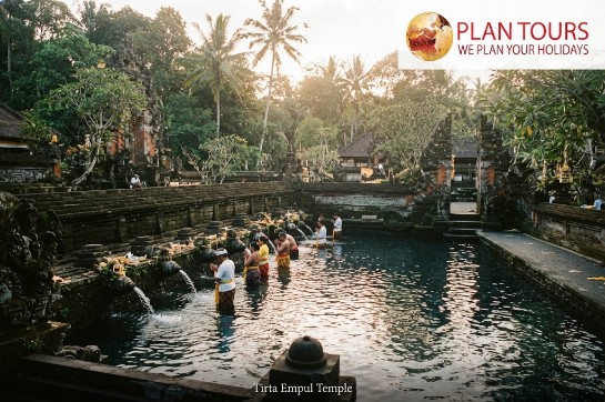 BALI HIGHLIGHTS ESCAPE
