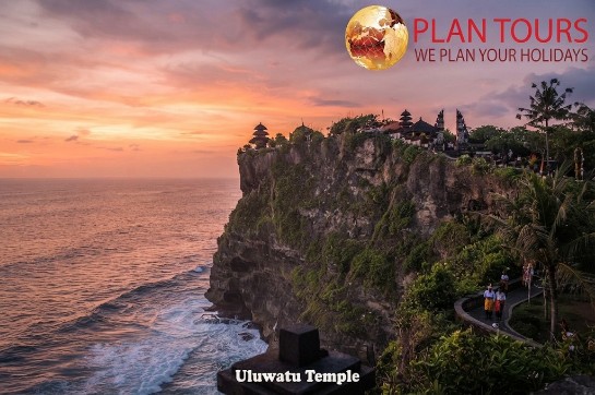 BALI HIGHLIGHTS ESCAPE
