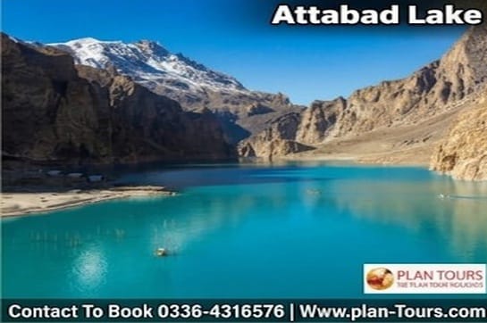 Classic Hunza Explorer