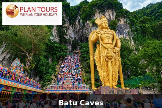 Kuala Lumpur City Highlights Tour