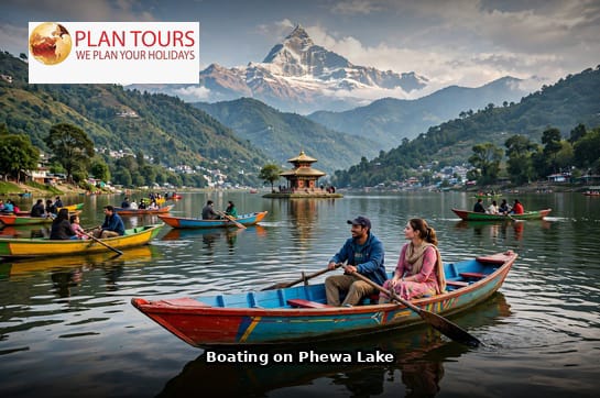 Nepal Himalayan Highlights