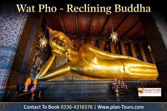 Bangkok Highlights