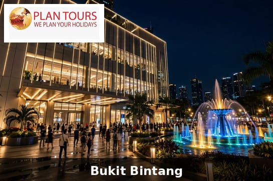 Kuala Lumpur City Highlights Tour