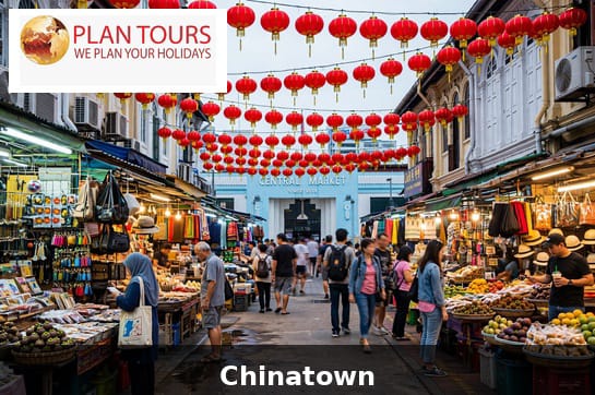 Kuala Lumpur City Highlights Tour