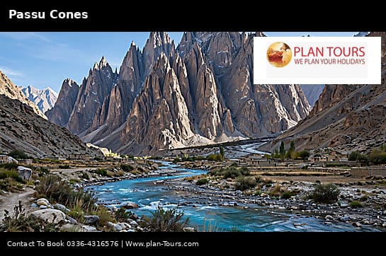 HUNZA HERITAGE & CULTURAL TOUR