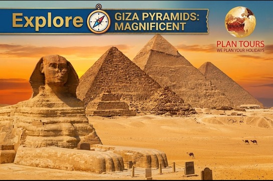 Cairo & Giza Highlights
