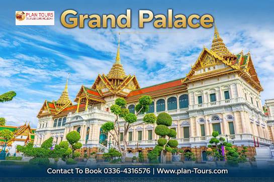 Bangkok Highlights