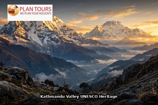 Nepal Himalayan Highlights