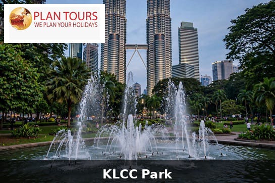 Kuala Lumpur City Highlights Tour