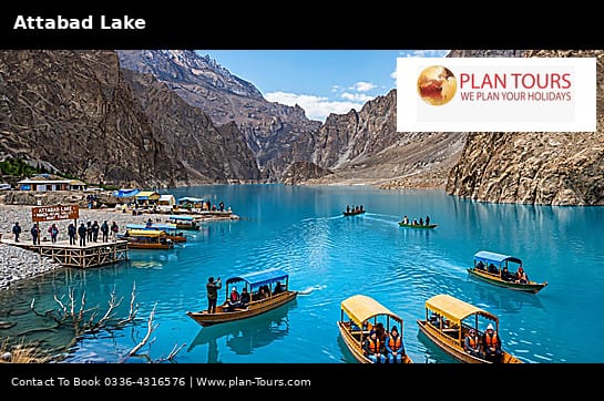 HUNZA HERITAGE & CULTURAL TOUR