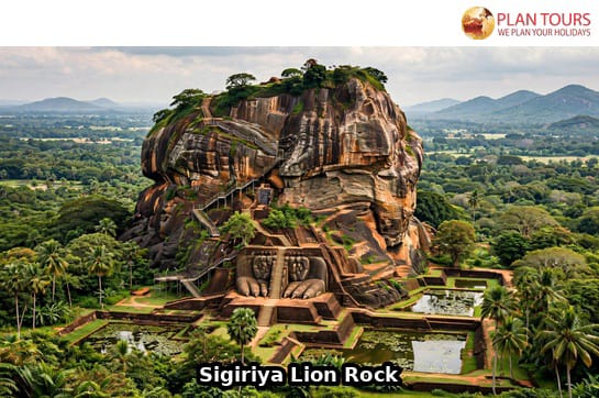 Sri Lanka Highlights Explorer
