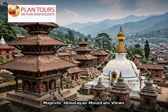 Nepal Himalayan Highlights
