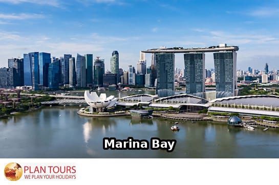 Singapore City Highlights
