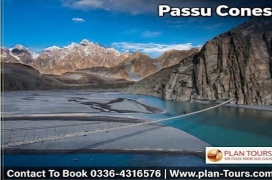 Classic Hunza Explorer