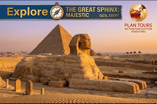 Cairo & Giza Highlights