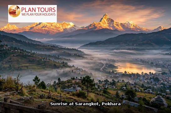 Nepal Himalayan Highlights