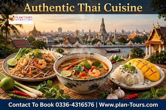 Bangkok Highlights