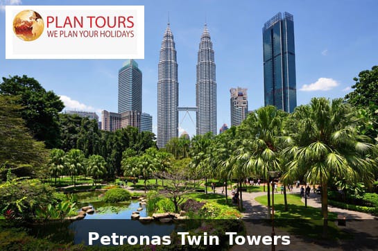 Kuala Lumpur City Highlights Tour