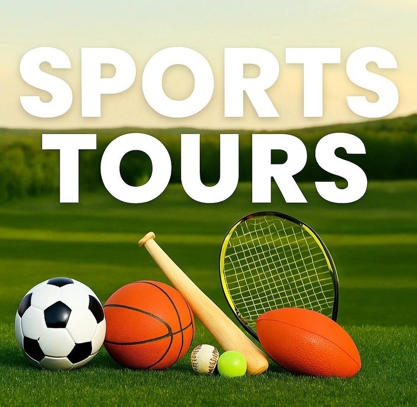 Sports Tours Sports Tours